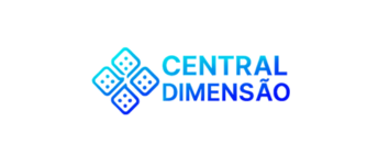 Logo Central Dimensão